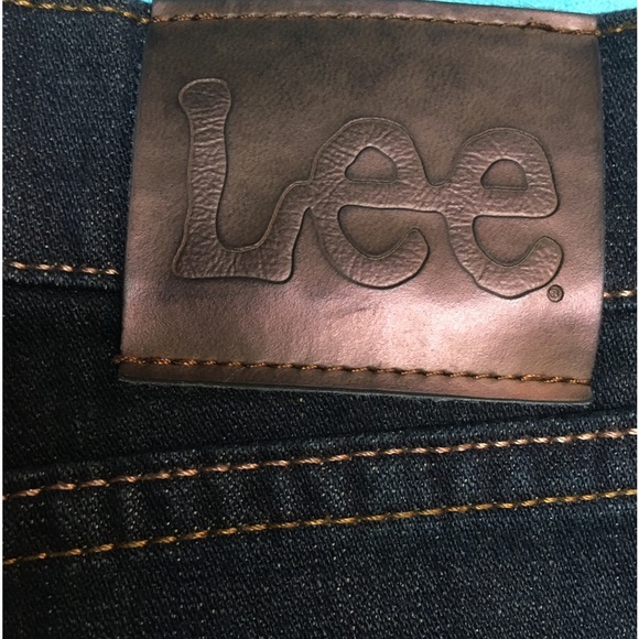 MENS/ LEE JEANS - Picture 6 of 14